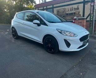 Ford Ford Fiesta Trend Gebrauchtwagen