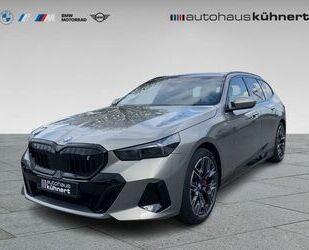 BMW BMW i5 eDrive40 Touring SpurAss ACC PanoSD LED AHK Gebrauchtwagen