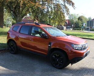 Dacia Dacia Duster II Extreme Gebrauchtwagen