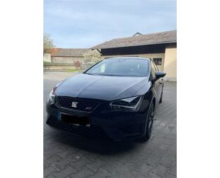 Seat Seat Leon CUPRA 2.0 TSI DSG Gebrauchtwagen