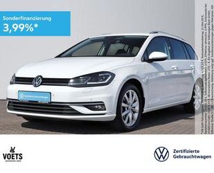 VW Volkswagen Golf Variant 1.5TSI HIGHLINE LED+Navi+P Gebrauchtwagen