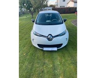 Renault Renault ZOE Life R90 Life 68 KW Batteriemiete Gebrauchtwagen