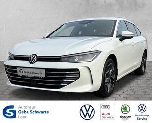 VW Volkswagen Passat Variant 2.0 TDI DSG Elegance AHK Gebrauchtwagen