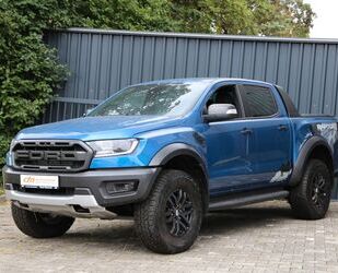 Ford Ford Ranger Raptor Doppelkabine 4x4 Gebrauchtwagen