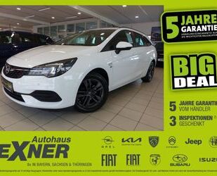 Opel Opel Astra K Sportstourer 1,2 Turbo 120 JAHRE LED* Gebrauchtwagen