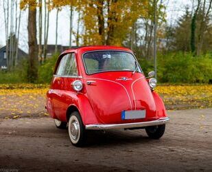 BMW BMW Isetta 250 Gebrauchtwagen