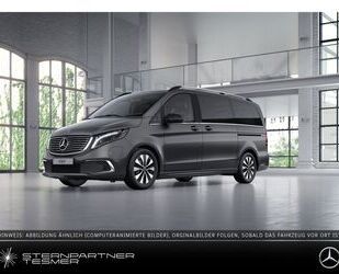 Mercedes-Benz Mercedes-Benz EQV 300 Lang Avantgarde+Distronic+Bu Gebrauchtwagen