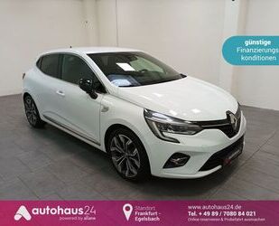 Renault Renault Clio V 1.0 TCe Edition Navi|CAM|Sitzhzg. Gebrauchtwagen