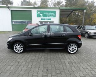 Mercedes-Benz Mercedes-Benz B 180 CDI Gebrauchtwagen