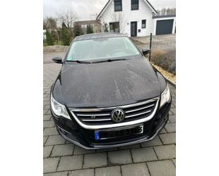 VW Volkswagen Passat CC 2.0 TDI DSG - Top Ausstattung Gebrauchtwagen