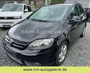 VW Volkswagen Golf Plus V United*2.Hand* Gebrauchtwagen