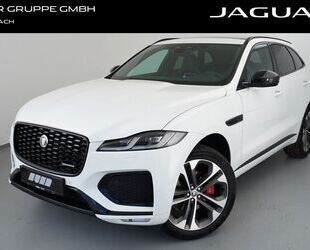 Jaguar Jaguar F-Pace D200 AWD AHK Pano ACC Gebrauchtwagen