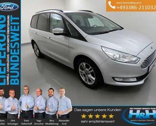 Ford Ford Galaxy 1.5 EcoB Business AHK+Kam+Navi Gebrauchtwagen