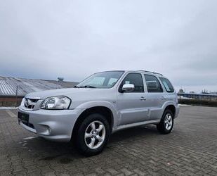 Mazda Mazda Tribute 2.3 Exclusive 4X4 Gebrauchtwagen