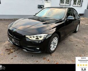 BMW BMW 318d - Automatik - LED - Navi - BMW Garantie Gebrauchtwagen