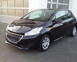 Peugeot Peugeot 208 1.0 Access 68 VTi Gebrauchtwagen