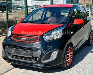 Kia Picanto Gebrauchtwagen