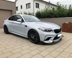 BMW M2 Gebrauchtwagen