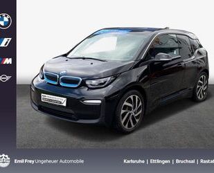 BMW BMW i3 .94Ah RFK Navi Prof. Tempomat Parkassistent Gebrauchtwagen