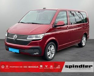 VW Volkswagen T6.1 Multivan Comfortline DSG / Navi, A Gebrauchtwagen