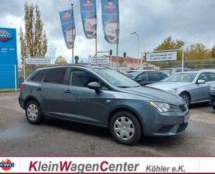 Seat Seat Ibiza ST Reference +Klima+Navi+Allwetter+USB+ Gebrauchtwagen