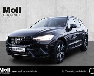 Volvo Volvo XC60 Plus Dark Recharge Plug-In Hybrid AWD T Gebrauchtwagen