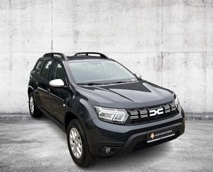 Dacia Dacia Duster II Expression 4WD DAB RFK Klima PDC Gebrauchtwagen