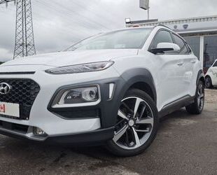 Hyundai Hyundai Kona 1.0 T-GDI Style Gebrauchtwagen