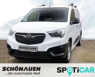 Opel Opel Combo CARGO XL EHZ EDITION 1.5 DIESEL SCHALT Gebrauchtwagen