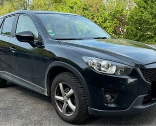 Mazda Mazda CX-5 2.2 - Diesel - Leistungsprobleme Gebrauchtwagen