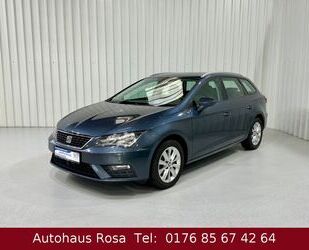 Seat Seat Leon 1.6 TDI DSG ST Style Gebrauchtwagen