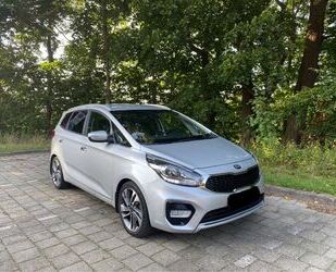 Kia Kia Carens 7 Setzer Gebrauchtwagen