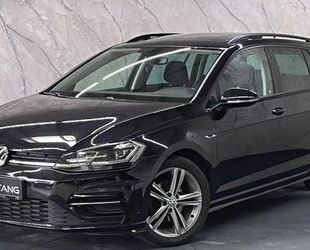 VW Volkswagen Golf VII Variant Comfortline R-Line+RFK Gebrauchtwagen