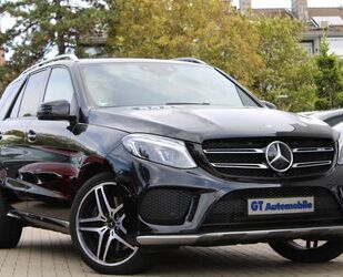 Mercedes-Benz Mercedes-Benz GLE 43 AMG/4Matic/Glasd/HuP/Distro+/ Gebrauchtwagen