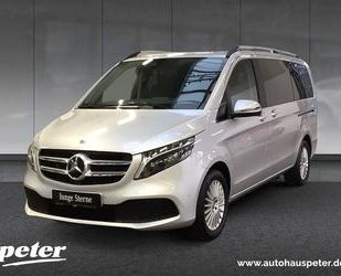 Mercedes-Benz Mercedes-Benz V 300 d Edition Ahk 2,5t/Standheiz./ Gebrauchtwagen