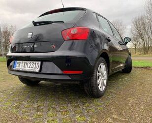 Seat Seat Ibiza 1.6 TDI 77kW FR Gebrauchtwagen