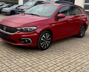 Fiat Fiat Tipo Lounge 1.6 Multijet,Navi,SHZ,Kamera,DAB, Gebrauchtwagen