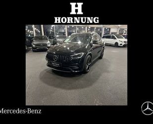 Mercedes-Benz Mercedes-Benz GLA35 4M AMG STDHZG FAP PANOSD MBEAM Gebrauchtwagen