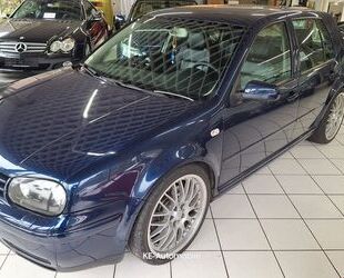 VW Volkswagen Golf 2.3 Highline Gebrauchtwagen