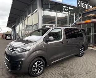 Citroen Citroën SpaceTourer Business Lounge XL/ACC/Kamera/ Gebrauchtwagen