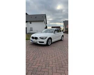 BMW BMW 114i Gebrauchtwagen