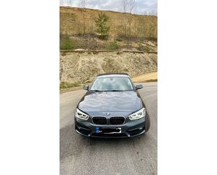 BMW BMW 120d Automatik Gebrauchtwagen