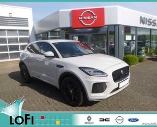 Jaguar Jaguar E-Pace R-Dynamic SE D180 4x4 Automatik Gebrauchtwagen