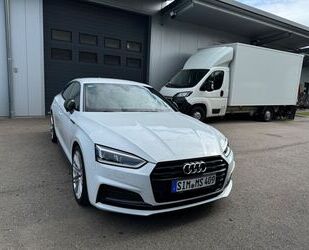 Audi Audi A5 Sportback quattro 3.0 TDI S-line,Matrix,Le Gebrauchtwagen