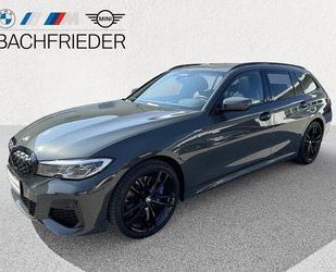 BMW BMW M340i xDrive Touring Head-Up HK HiFi DAB WLAN Gebrauchtwagen