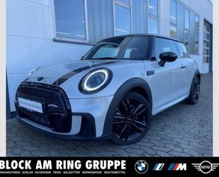 Mini MINI Cooper 3-Türer Lenkradhzg PDC GRA DAB Gebrauchtwagen