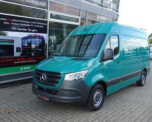 Mercedes-Benz Mercedes-Benz Sprinter 316 CDI Kasten L2H2 LED/KLI Gebrauchtwagen