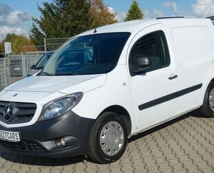 Mercedes-Benz Mercedes-Benz Citan Kasten 111 CDI lang - KLIMA - Gebrauchtwagen