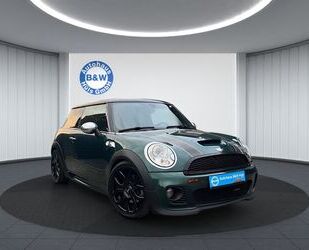 Mini MINI COOPER_S Mini Cooper S XENON*LEDER*PANORAMA*S Gebrauchtwagen