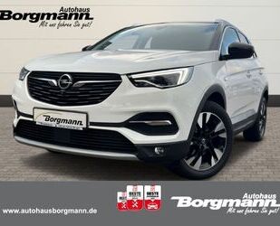 Opel Opel Grandland X Ultimate 1.2 Turbo Automatik - Le Gebrauchtwagen